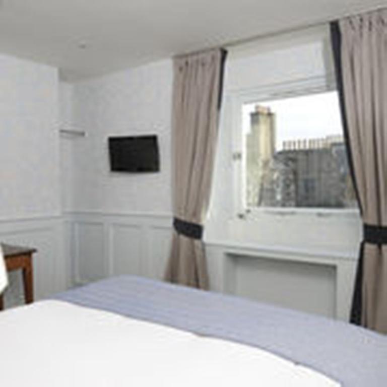 Brooks Hotel Edinburgh Exteriér fotografie